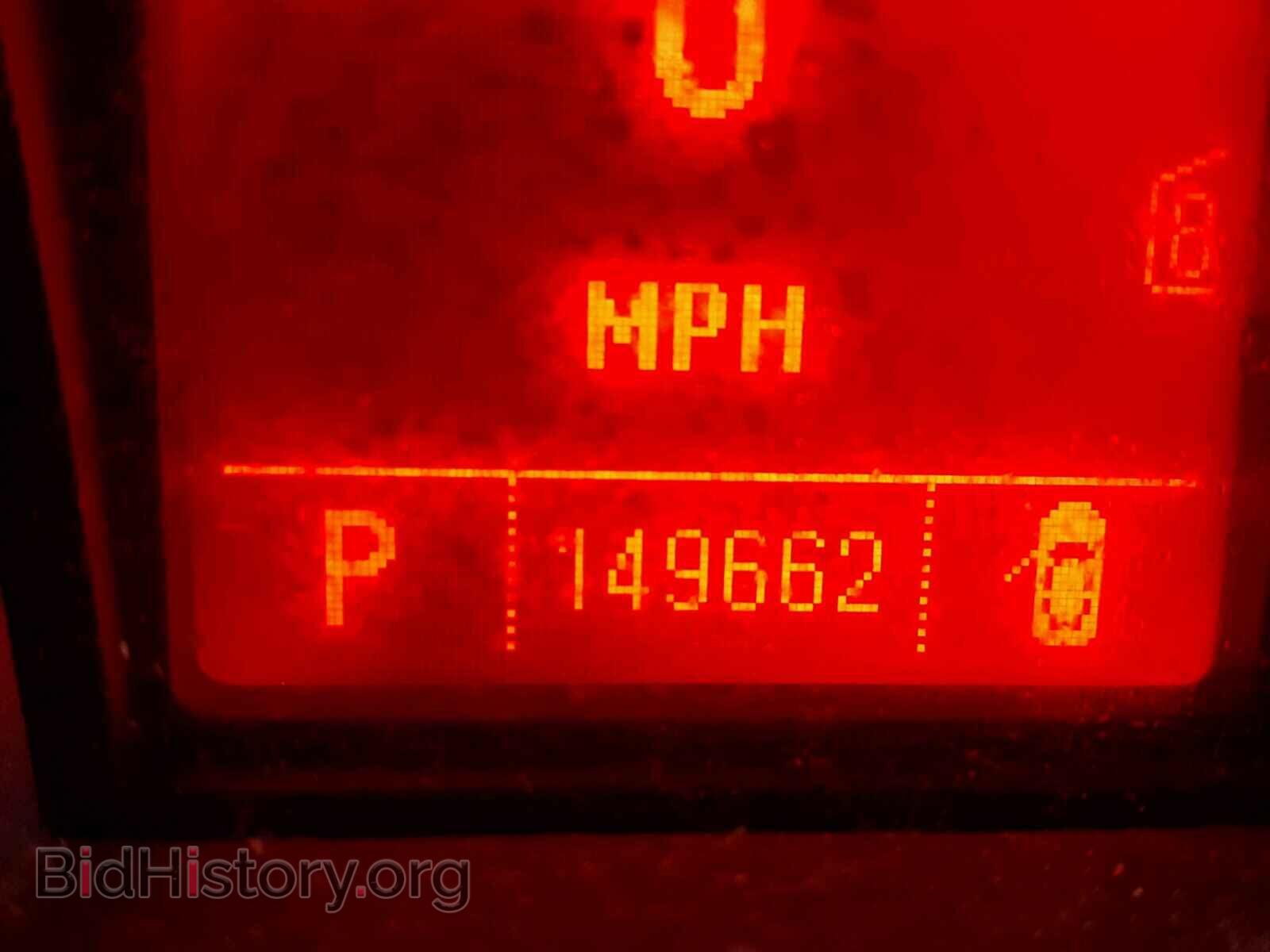 2010 GMC TERRAIN - VIN: 2CTFLCEW3A6244657 - Фото 8
