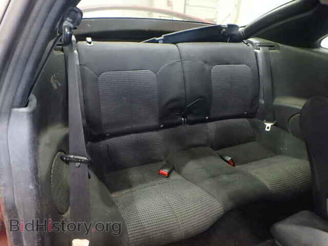 2003 MITSUBISHI ECLIPSE - VIN: 4A3AC84H03E054641 - Photo 6