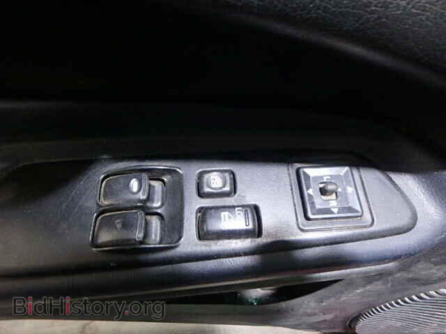 2003 MITSUBISHI ECLIPSE - VIN: 4A3AC84H03E054641 - Photo 9
