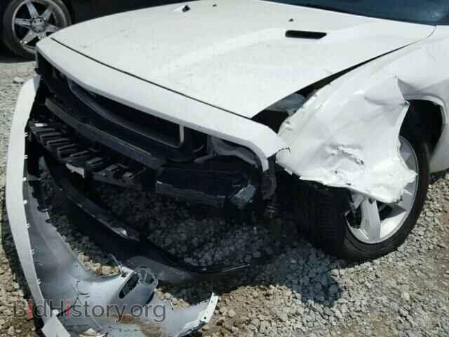 2012 DODGE CHALLENGER - VIN: 2C3CDYAG1CH233174 - Photo 9