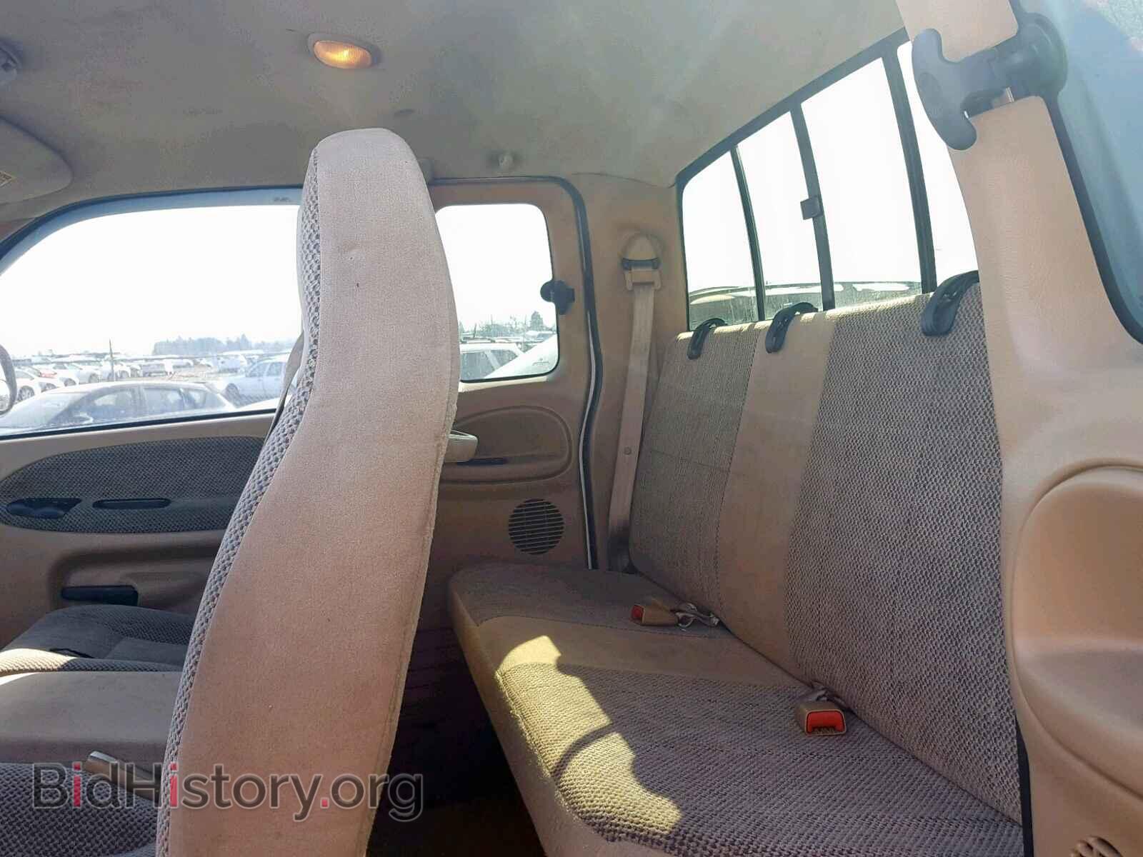 2002 DODGE RAM 3500 - VIN: 3B7MC33C62M200414 - Photo 6