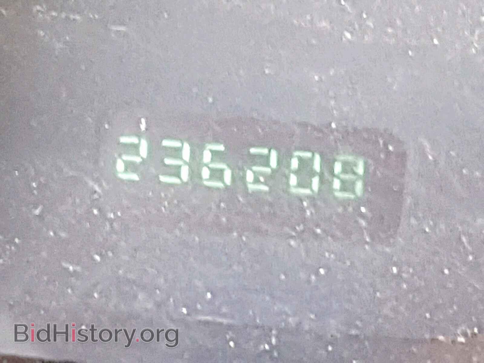 2002 DODGE RAM 3500 - VIN: 3B7MC33C62M200414 - Photo 8