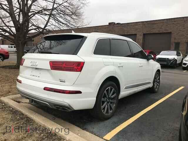 2017 AUDI Q7 - VIN: WA1LAAF76HD017775 - Фото 4