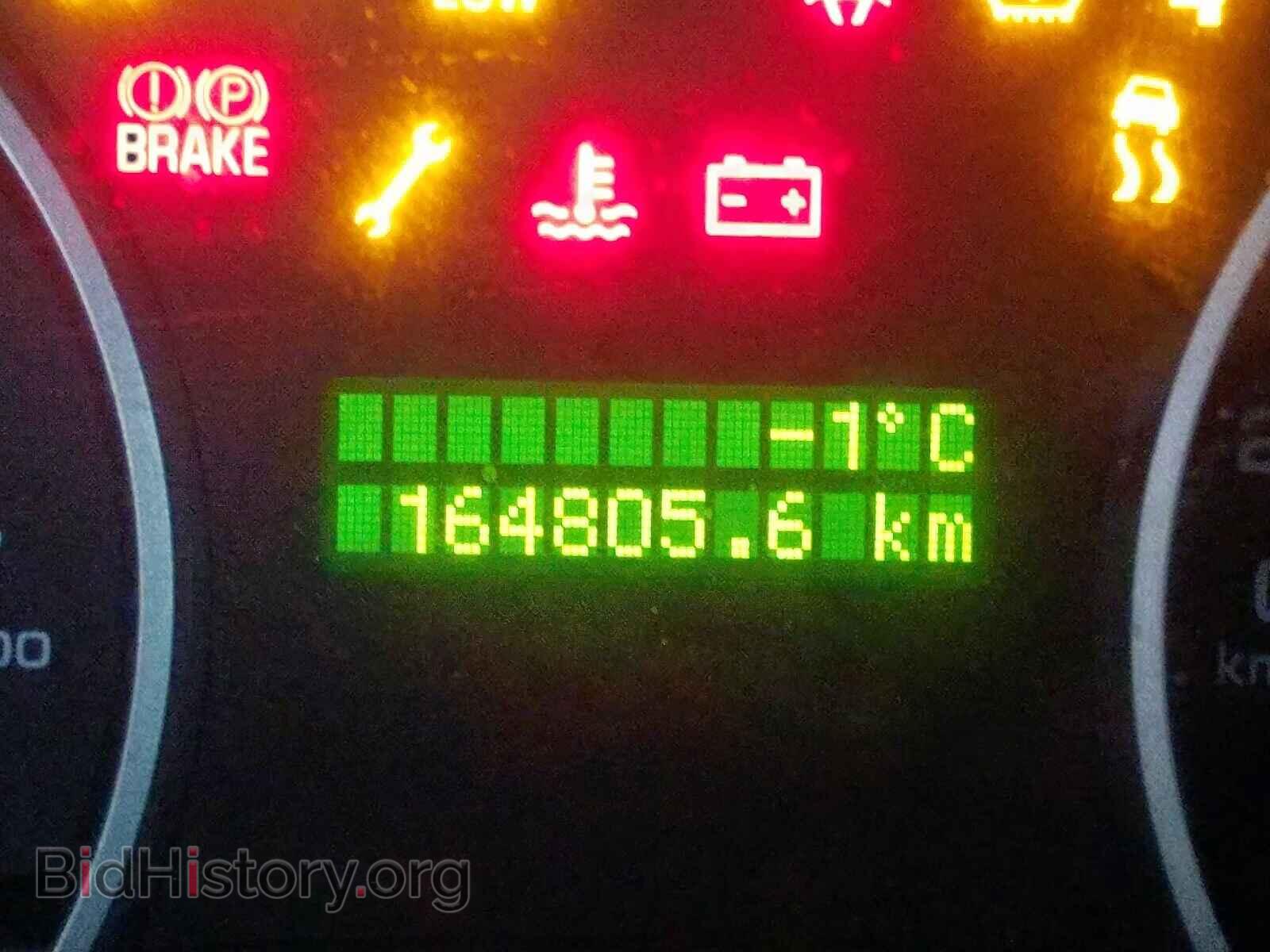 2006 FORD EXPLORER - VIN: 1FMEU73E86UB02444 - Фото 8
