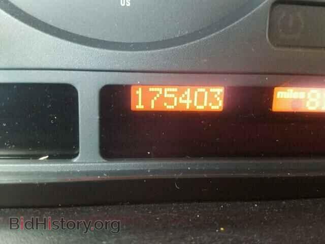 2006 BMW X5 - VIN: 5UXFB53516LV24997 - Фото 8