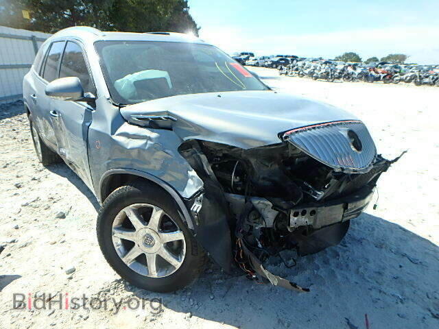 Фотография 5GAER23748J287866 - BUICK ENCLAVE 2008