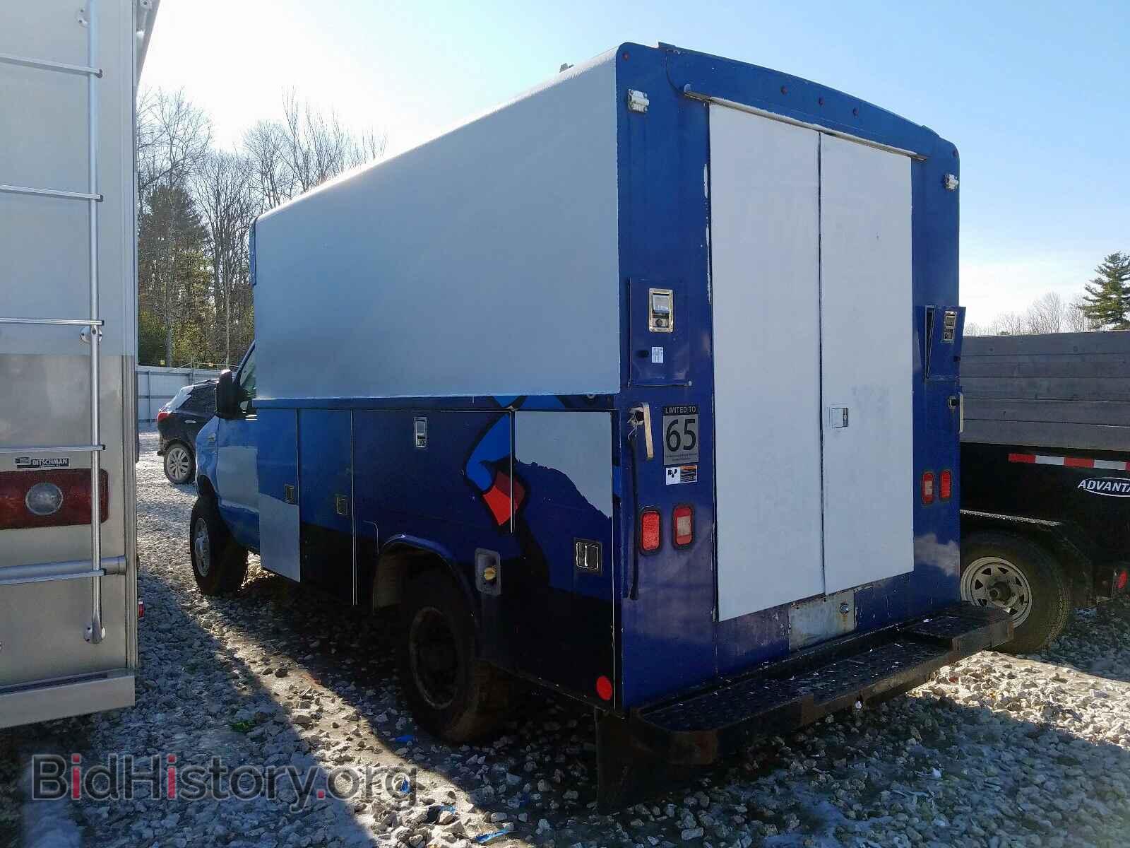 2012 FORD ECONOLINE - VIN: 1FDSE3FL7CDA26570 - Photo 3
