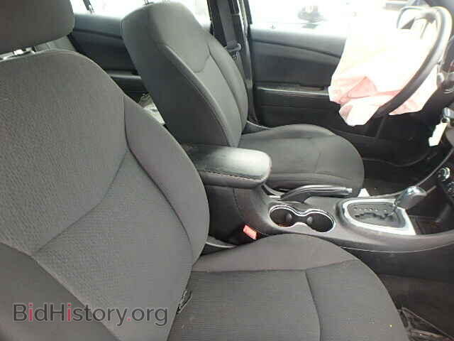 2014 CHRYSLER 200 - VIN: 1C3CCBBB4EN186512 - Фото 5