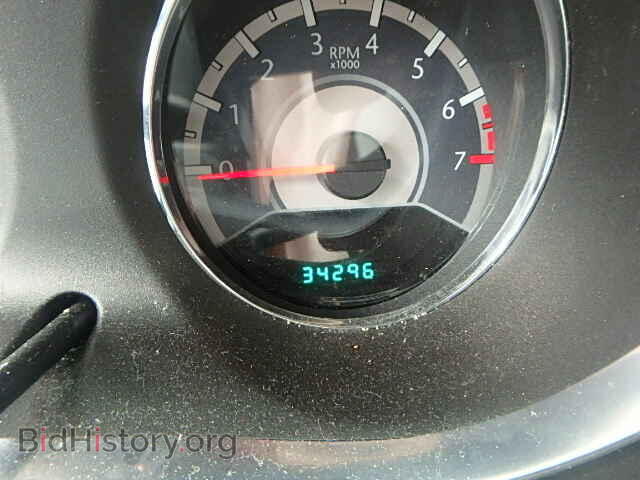 2014 CHRYSLER 200 - VIN: 1C3CCBBB4EN186512 - Фото 8