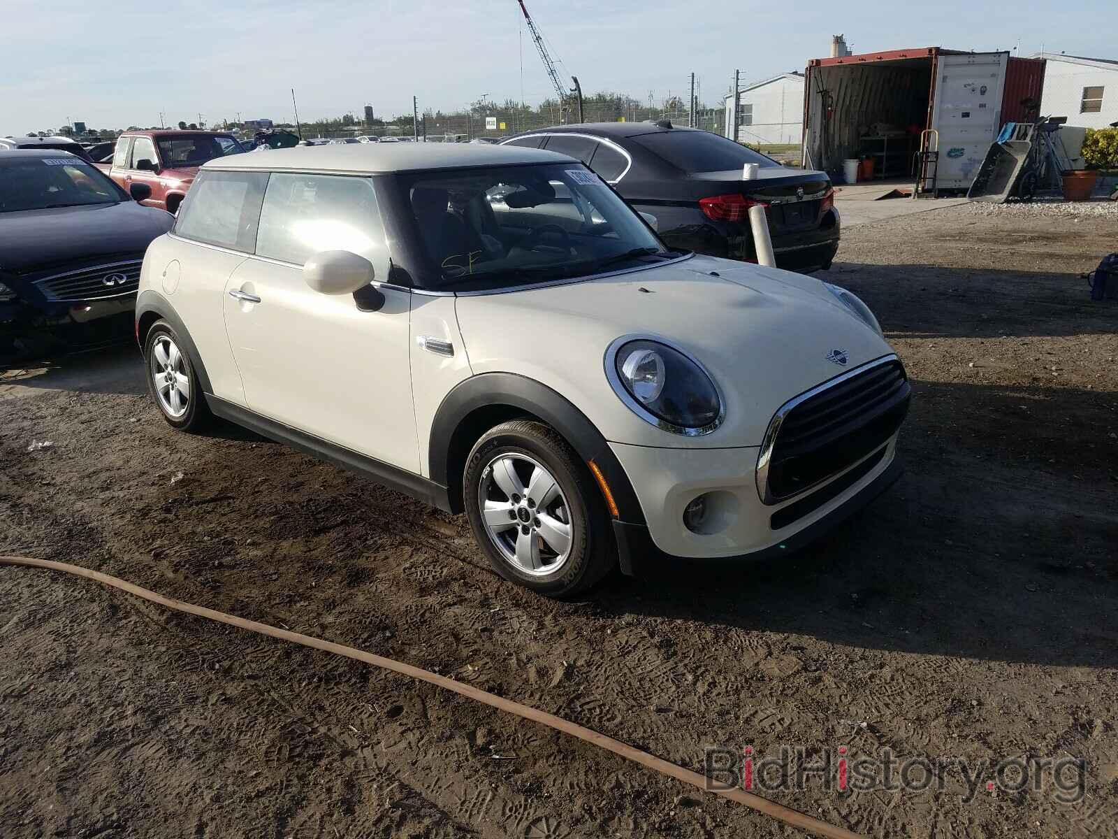 Photo WMWXR3C04L2M82270 - MINI COOPER 2020