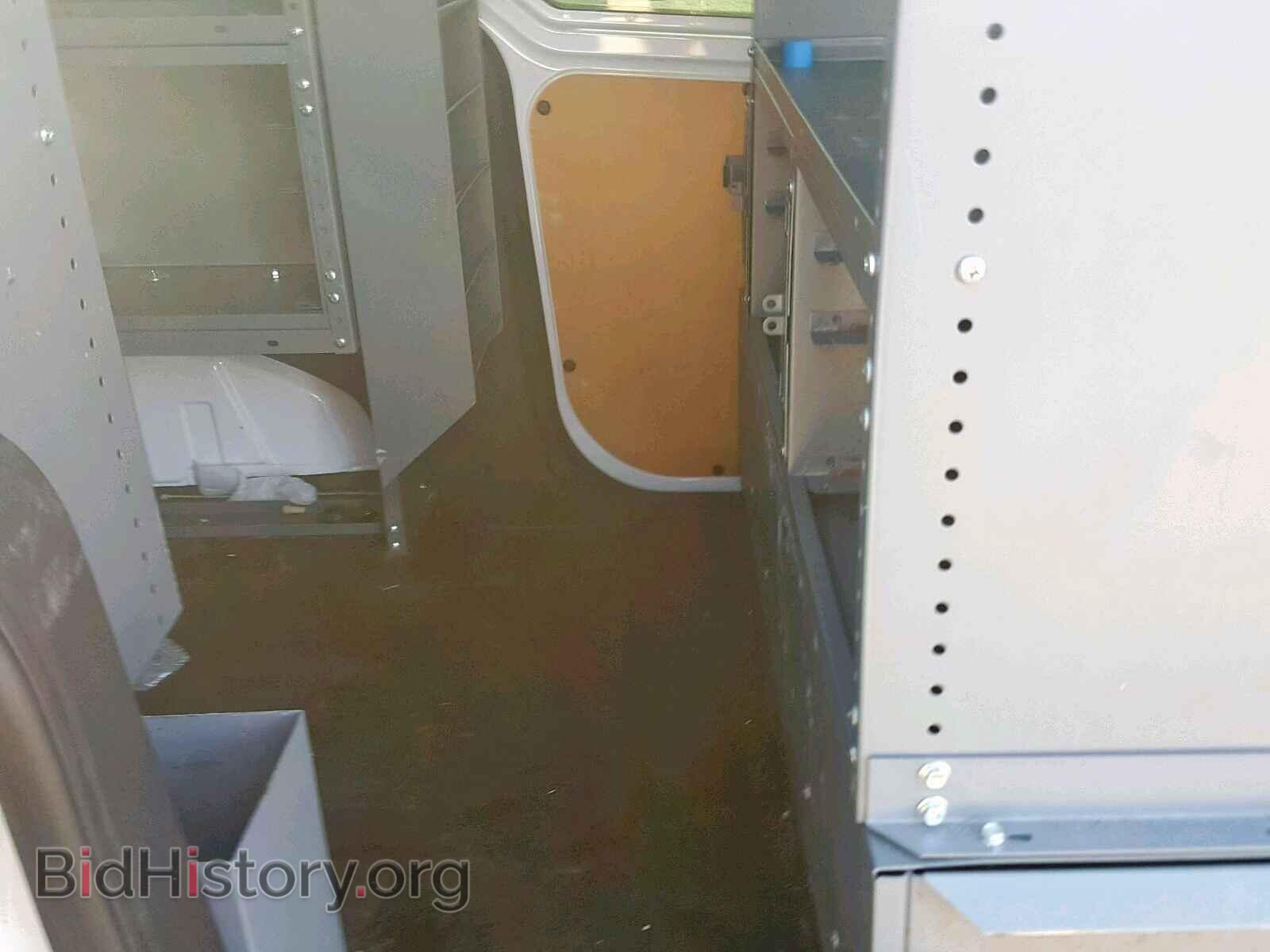 2014 FORD TRANSIT CO - VIN: NM0LS7F73E1167746 - Фото 6