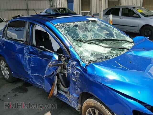 2016 MITSUBISHI LANCER - VIN: JA32U2FU0GU006014 - Фото 9
