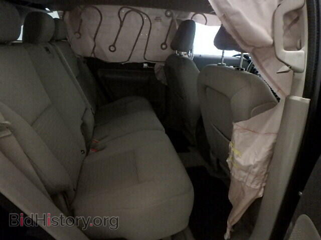 2009 FORD EDGE - VIN: 2FMDK36C39BA86216 - Фото 6