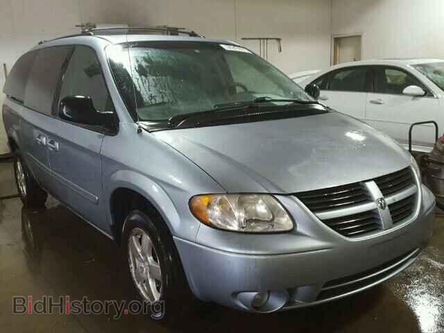 Photo 2D4GP44L36R669032 - DODGE CARAVAN 2006