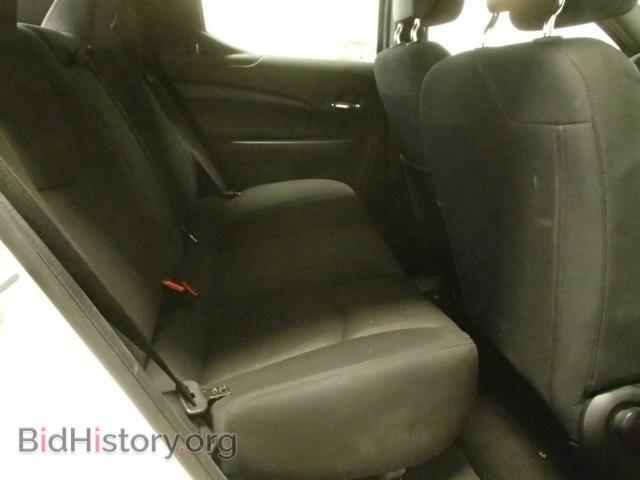 2013 DODGE AVENGER - VIN: 1C3CDZAB6DN537717 - Photo 6