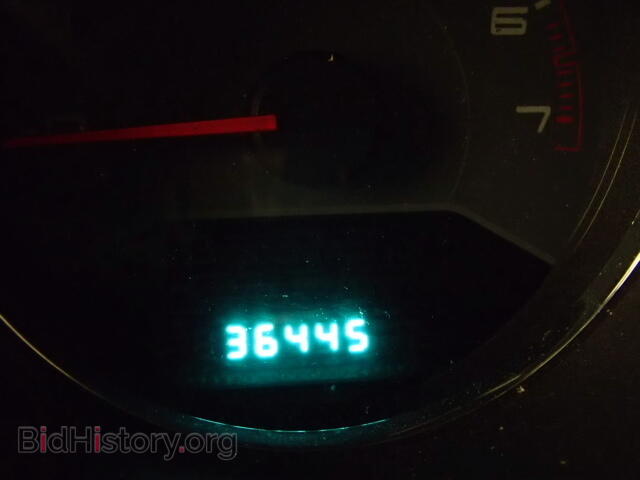 2013 DODGE AVENGER - VIN: 1C3CDZAB6DN537717 - Photo 8