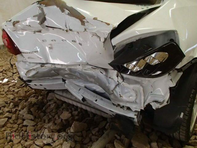 2013 DODGE AVENGER - VIN: 1C3CDZAB6DN537717 - Photo 10