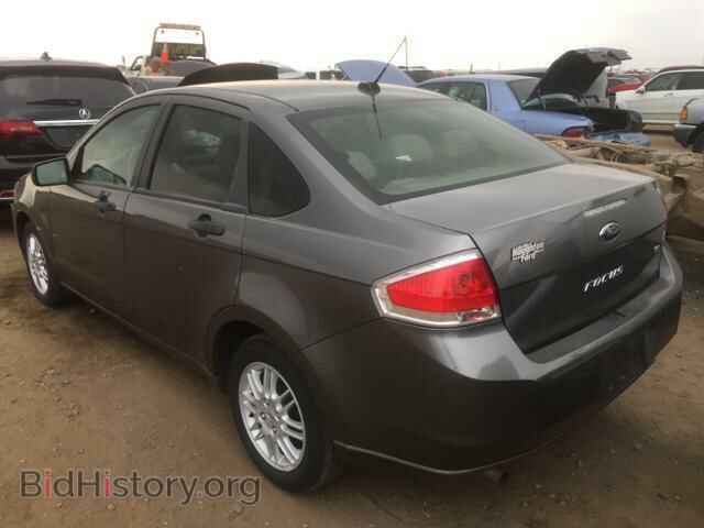 2010 FORD FOCUS - VIN: 1FAHP3FNXAW163312 - Фото 3