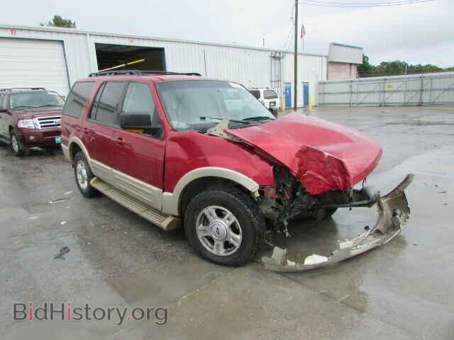 Photo 1FMPU17595LA52951 - FORD EXPEDITION 2005