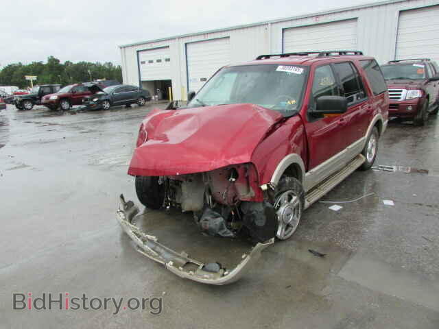 2005 FORD EXPEDITION - VIN: 1FMPU17595LA52951 - Фото 2