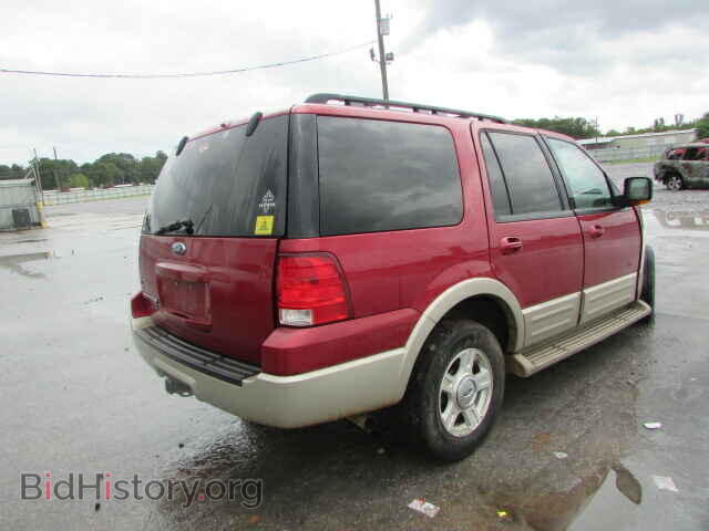 2005 FORD EXPEDITION - VIN: 1FMPU17595LA52951 - Фото 4