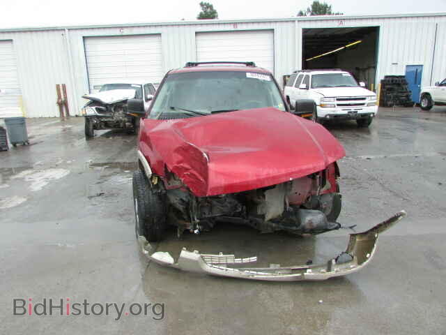 2005 FORD EXPEDITION - VIN: 1FMPU17595LA52951 - Фото 9