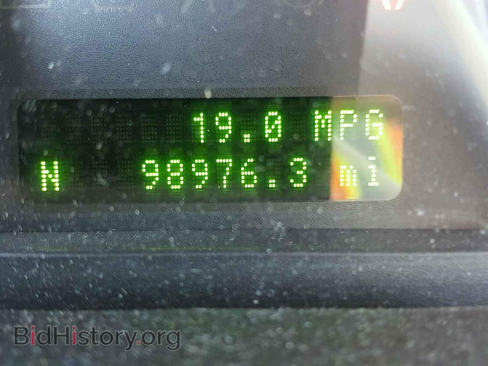 2010 FORD EDGE - VIN: 2FMDK3JC3ABA31275 - Фото 8