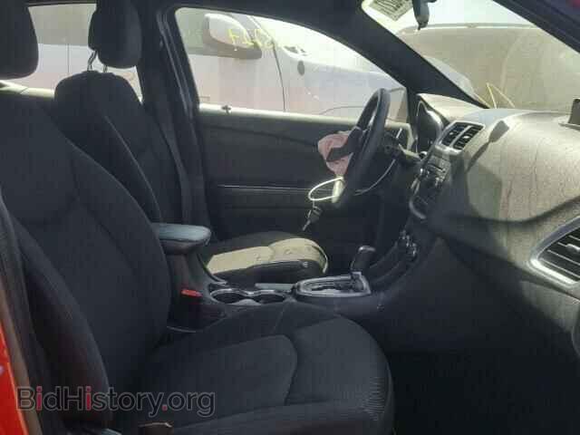 2013 DODGE AVENGER - VIN: 1C3CDZAB8DN752323 - Photo 5