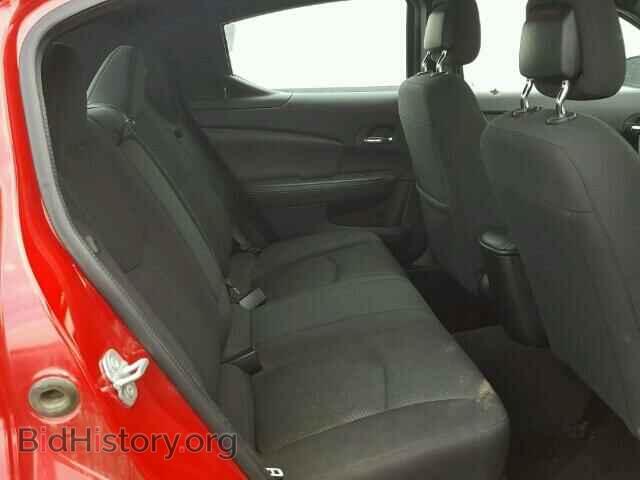 2013 DODGE AVENGER - VIN: 1C3CDZAB8DN752323 - Photo 6