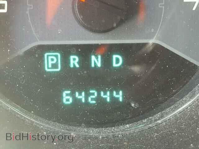 2013 DODGE AVENGER - VIN: 1C3CDZAB8DN752323 - Photo 8