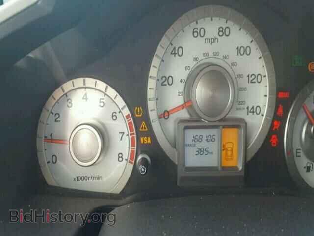 2011 HONDA PILOT - VIN: 5FNYF3H21BB030136 - Фото 8