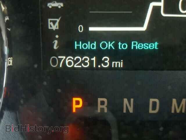 2011 FORD F150 - VIN: 1FTEW1CM1BFC00202 - Фото 8