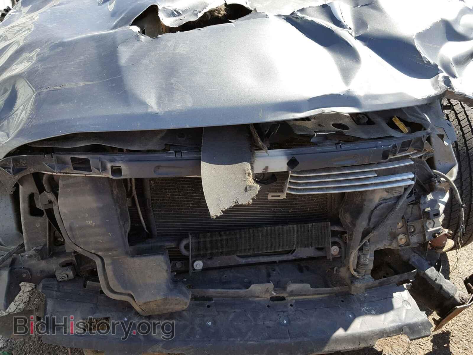 2010 DODGE RAM 1500 - VIN: 1D7RB1CT1AS178475 - Фото 7