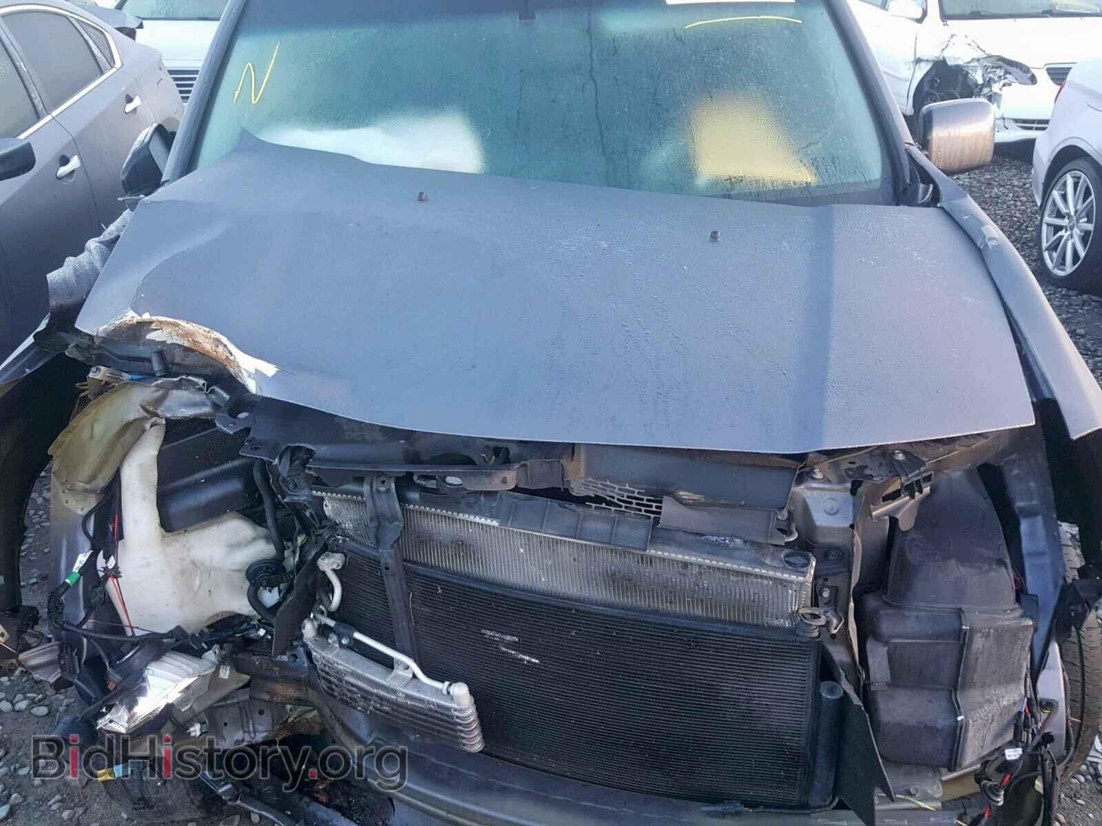 2015 HONDA PILOT EXL - VIN: 5FNYF4H50FB048830 - Фото 7