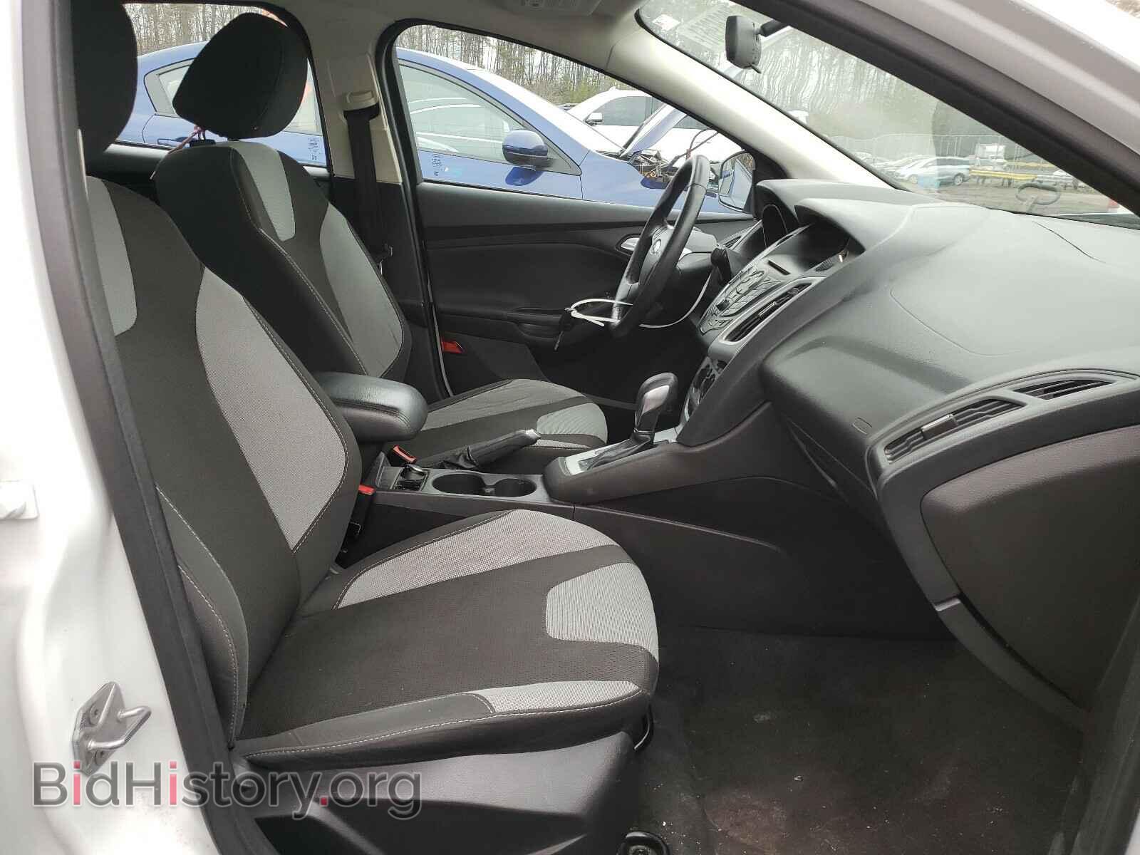 2014 FORD FOCUS - VIN: 1FADP3F28EL173073 - Photo 5