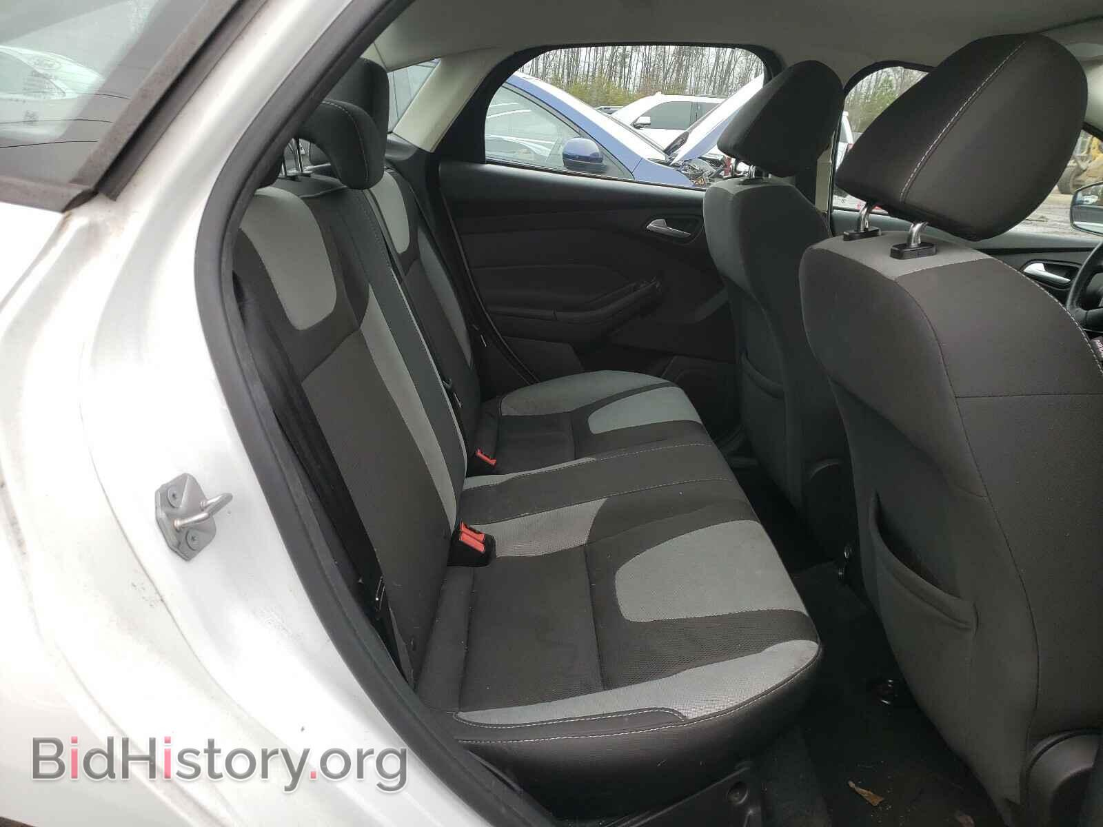 2014 FORD FOCUS - VIN: 1FADP3F28EL173073 - Photo 6
