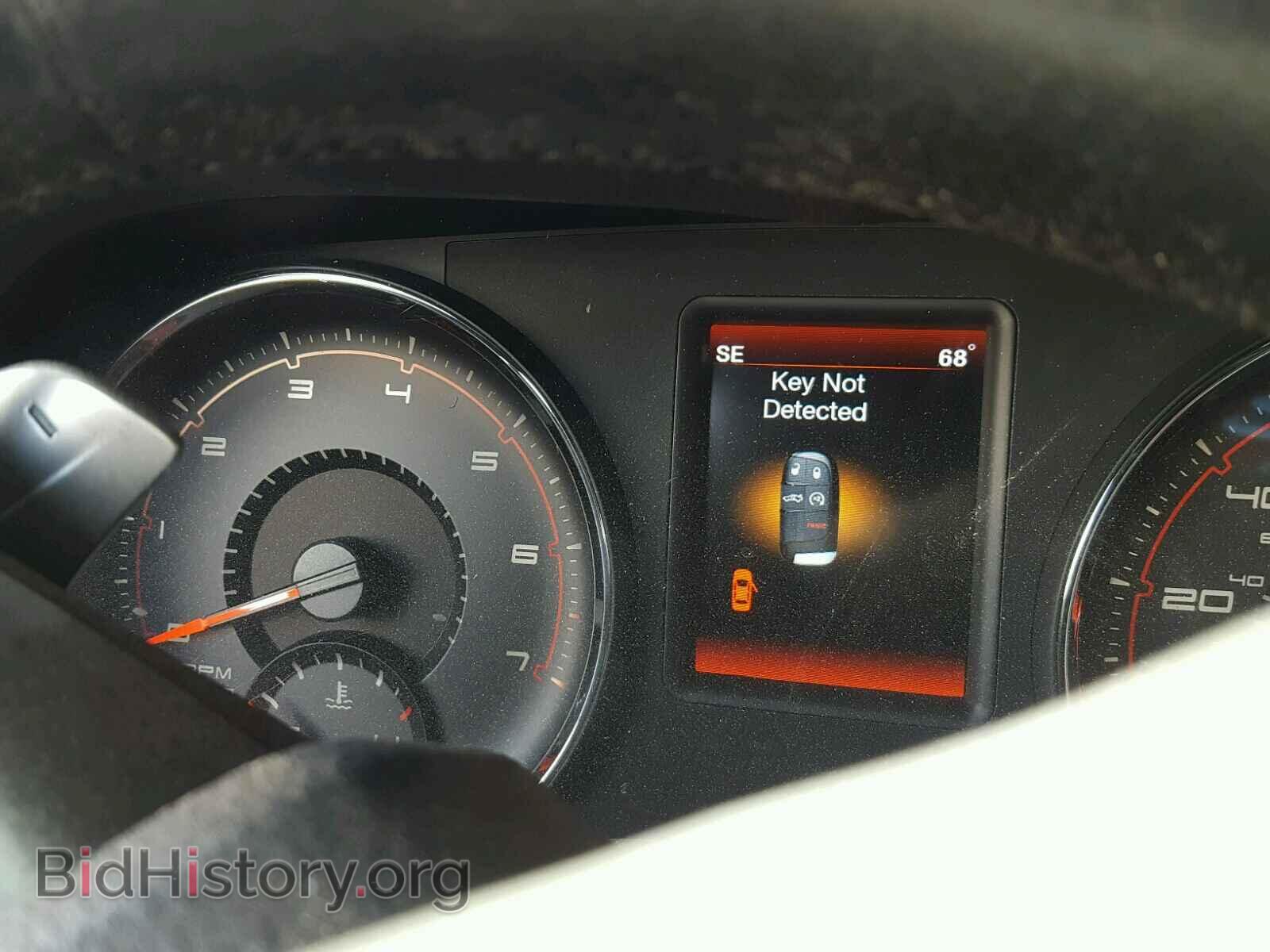 2012 DODGE CHARGER - VIN: 2C3CDXHG4CH244833 - Фото 8