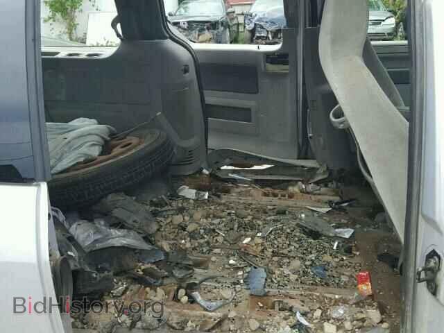2007 FORD FREESTAR - VIN: 2FMZA51697BA05593 - Фото 6