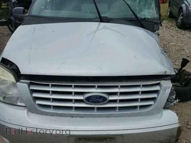 2007 FORD FREESTAR - VIN: 2FMZA51697BA05593 - Фото 7