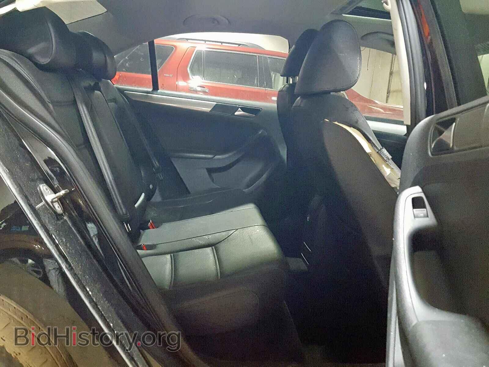 2017 VOLKSWAGEN JETTA - VIN: 3VWDB7AJ4HM210344 - Photo 6
