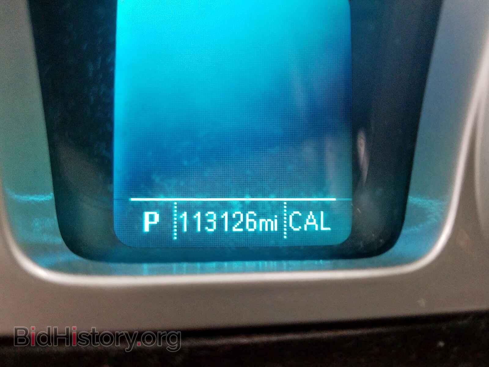 2013 CHEVROLET CAMARO - VIN: 2G1FA1E39D9138091 - Фото 8