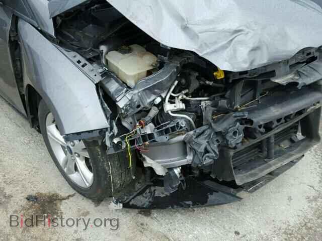 2013 FORD FOCUS - VIN: 1FADP3F24DL375455 - Photo 9