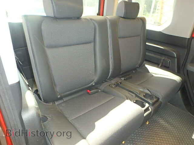 2003 HONDA ELEMENT - VIN: 5J6YH28693L052711 - Photo 6