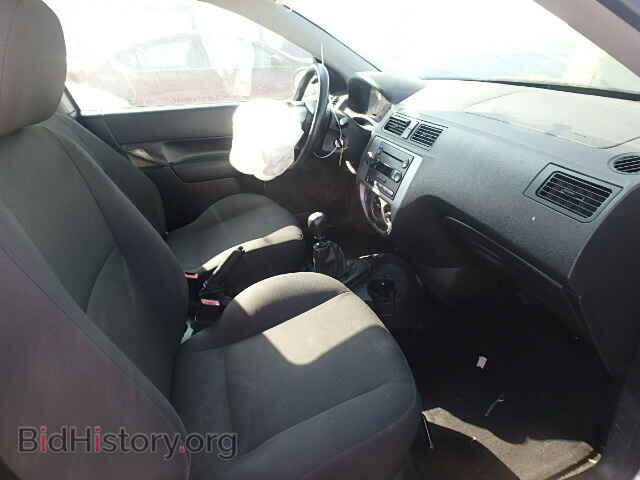 2006 FORD FOCUS - VIN: 1FAFP31N36W244335 - Фото 5