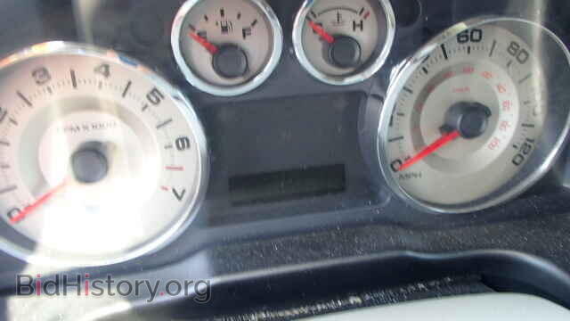 2008 FORD EDGE - VIN: 2FMDK38C28BB17046 - Фото 8