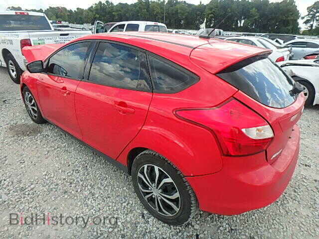 2012 FORD FOCUS - VIN: 1FAHP3K29CL249890 - Photo 3