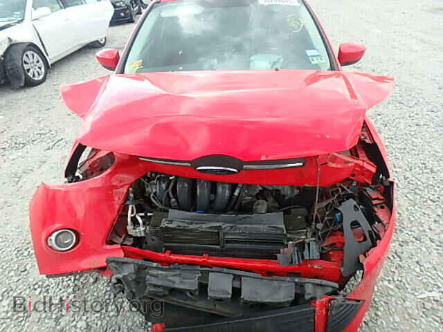 2012 FORD FOCUS - VIN: 1FAHP3K29CL249890 - Photo 10