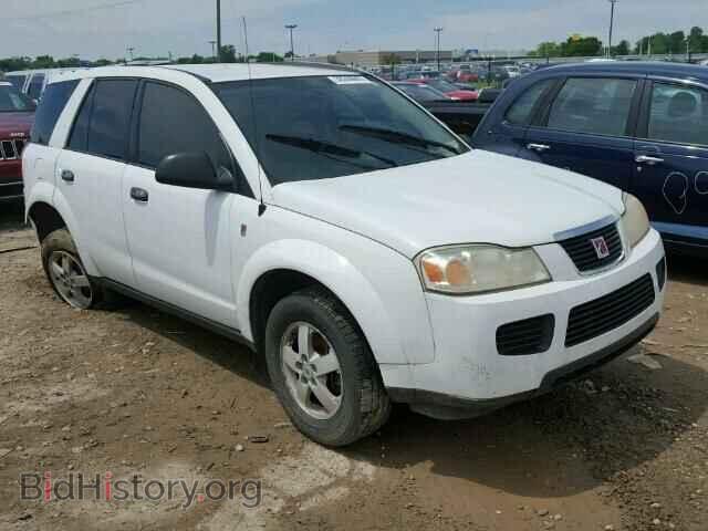 Photo 5GZCZ33D46S819320 - SATURN VUE 2006