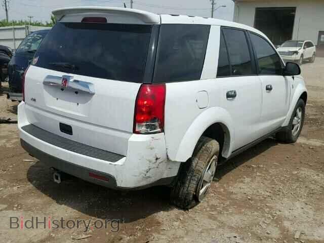 2006 SATURN VUE - VIN: 5GZCZ33D46S819320 - Фото 4