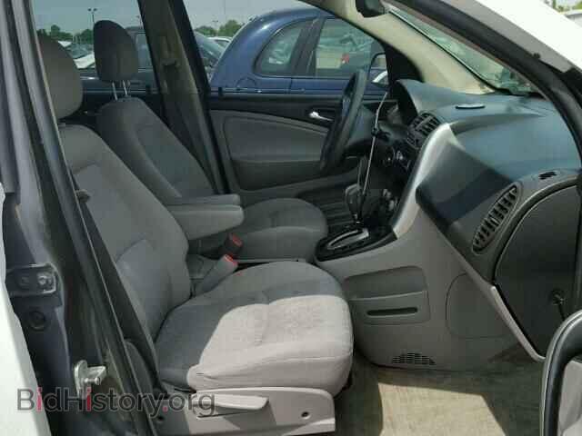 2006 SATURN VUE - VIN: 5GZCZ33D46S819320 - Фото 5